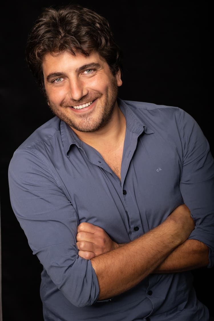 Quentin ROBERT