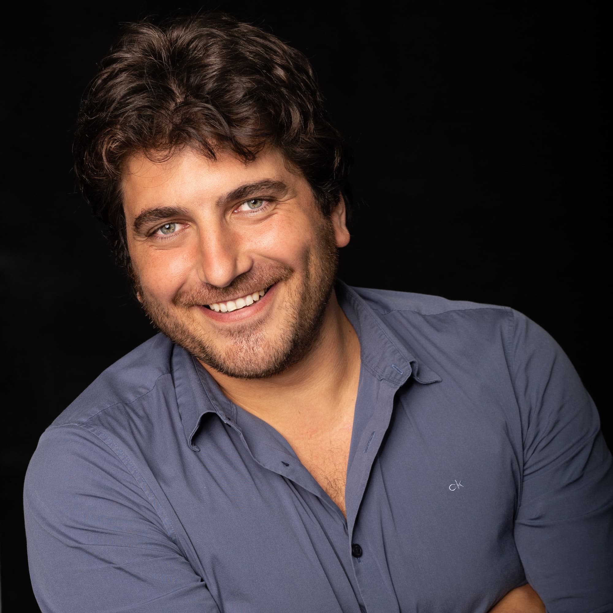 Quentin Robert