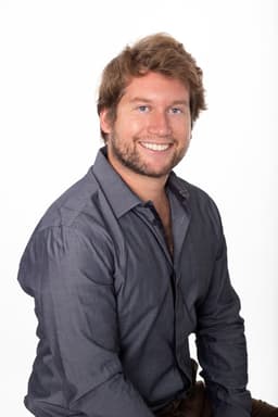 Quentin Levoy