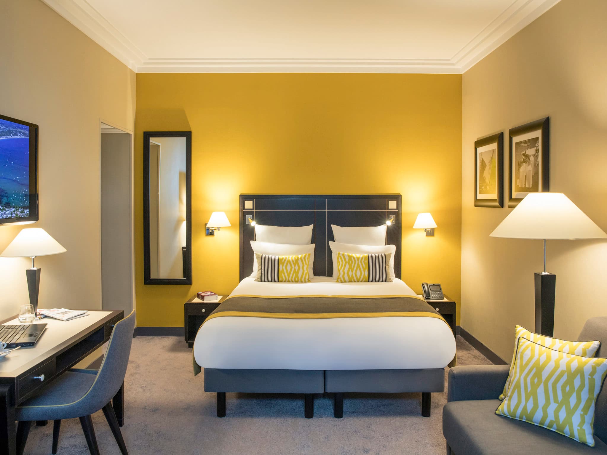 Chambre