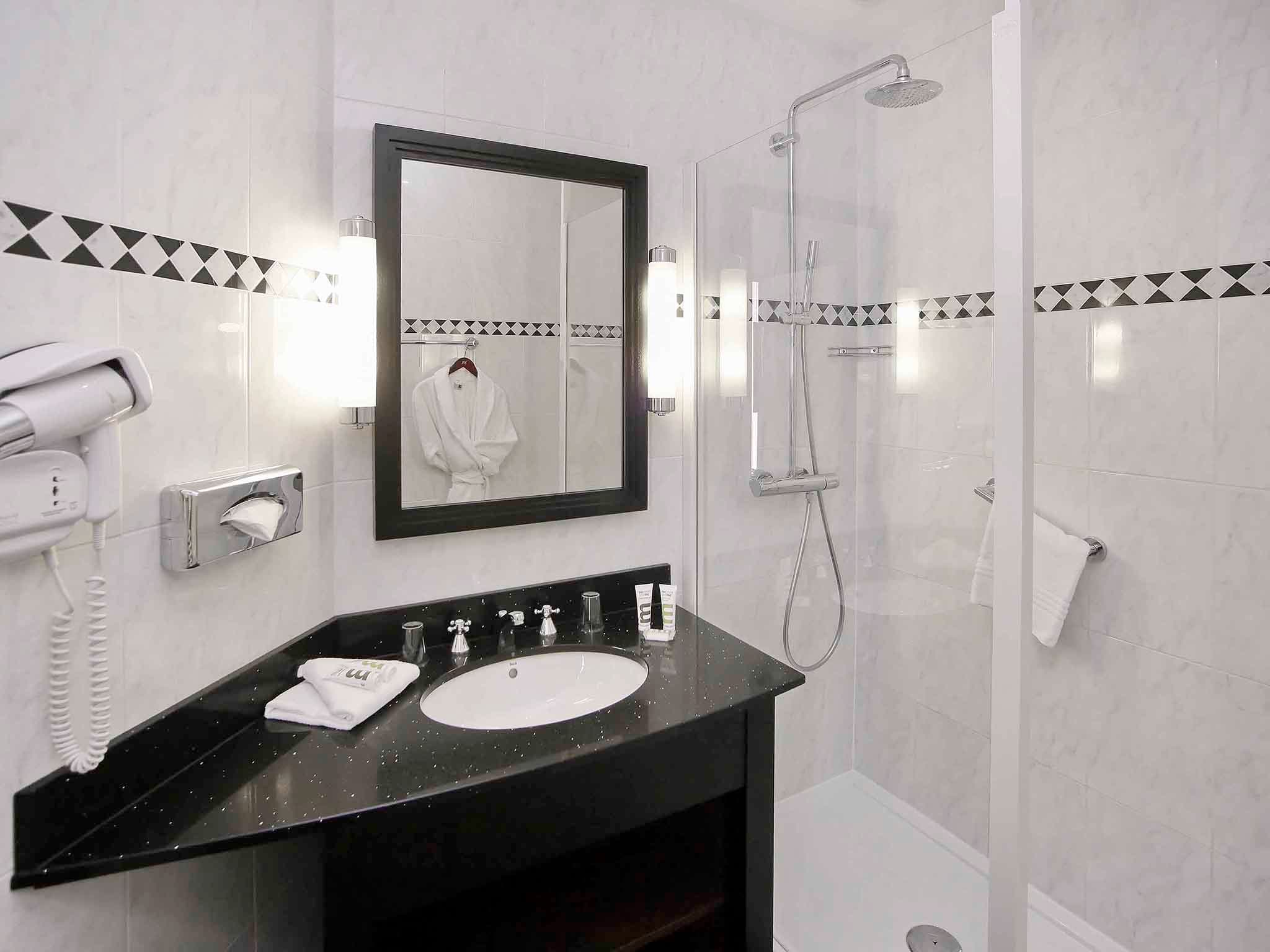 Salle de bain