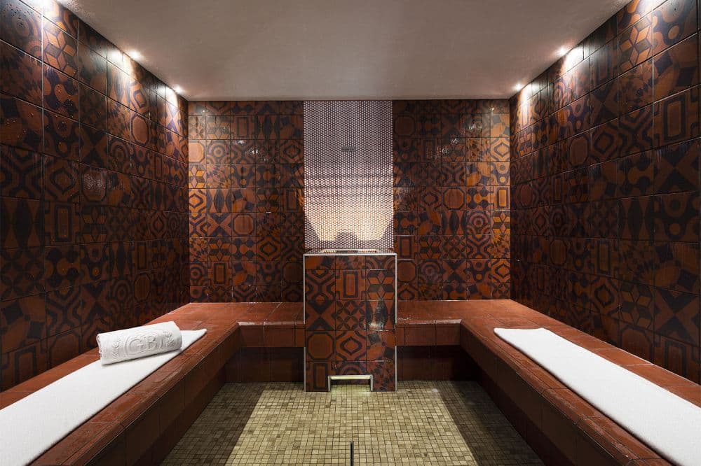 hamam