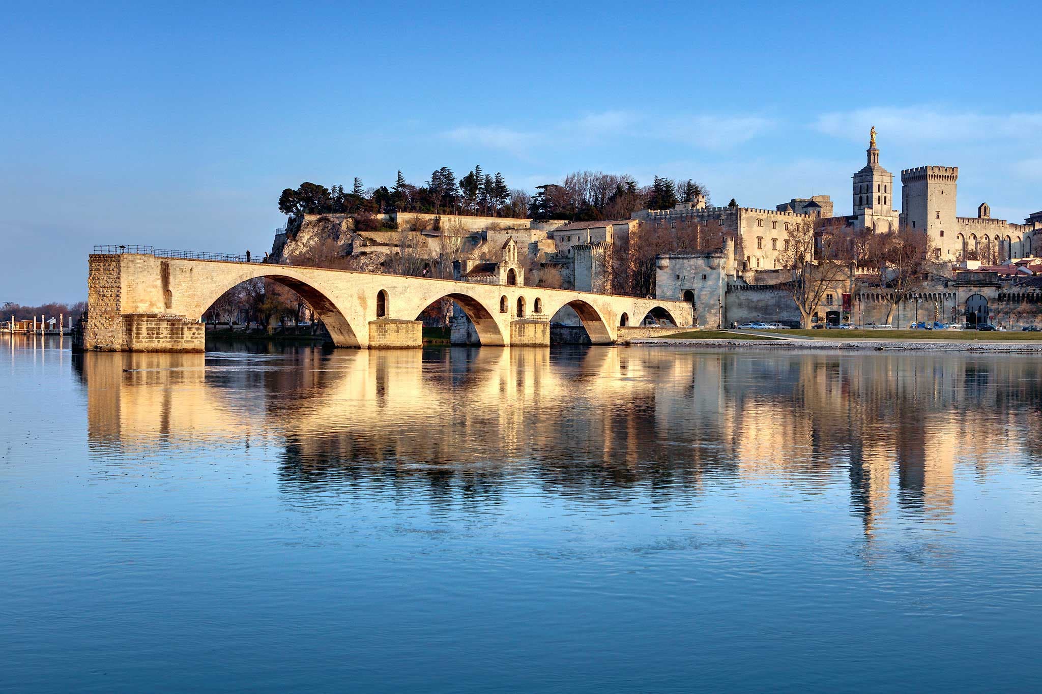 Pont d'Avignon