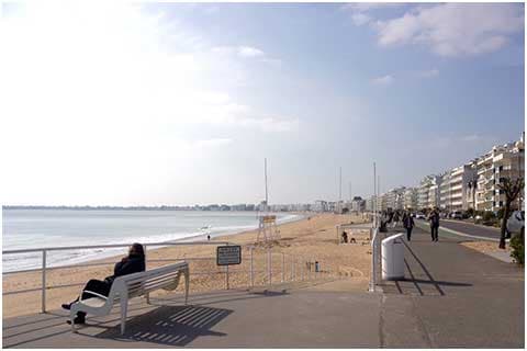 Plage