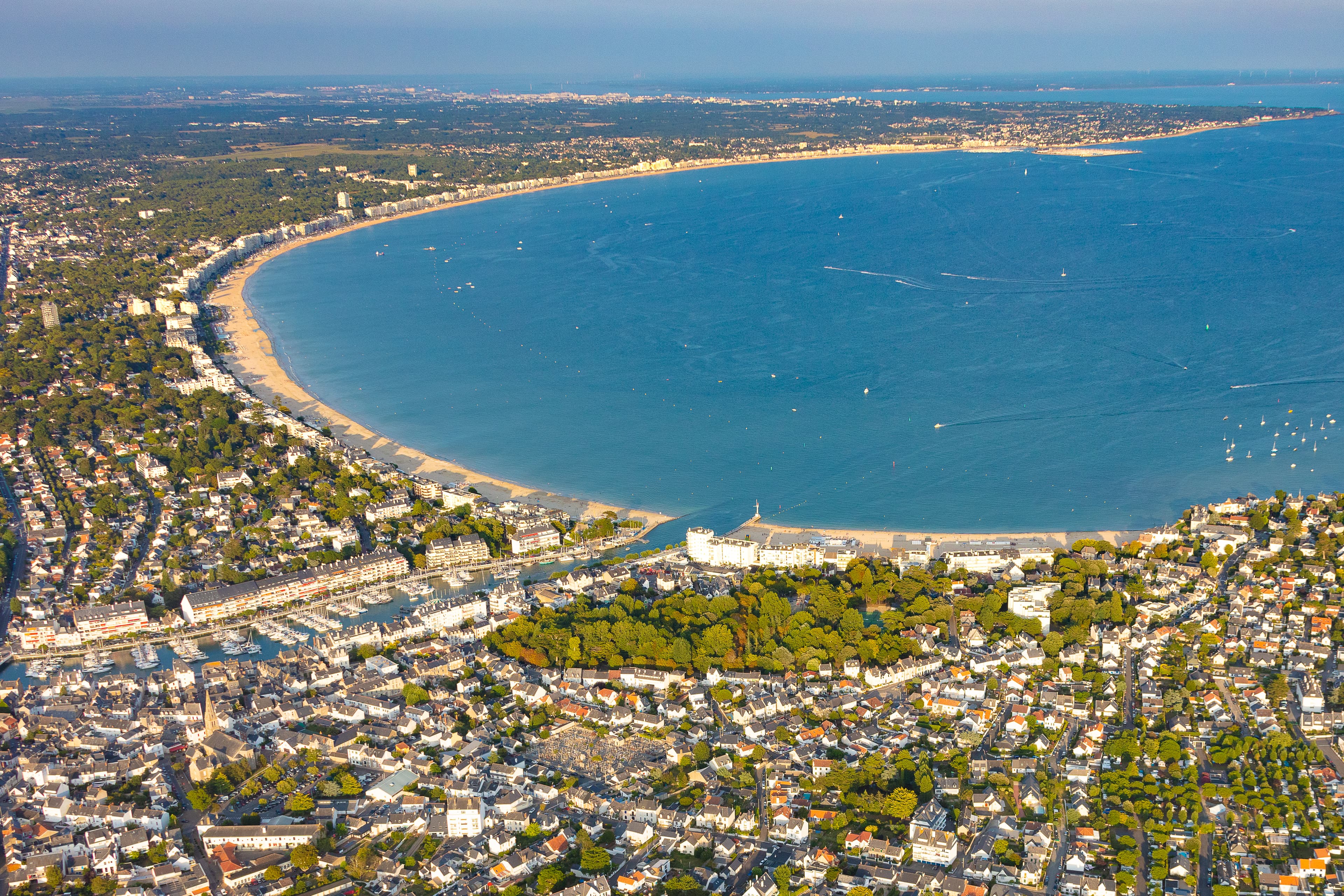 La baule