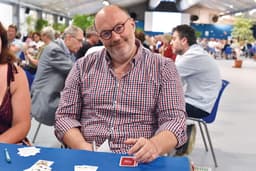 Wilfried Libbrecht