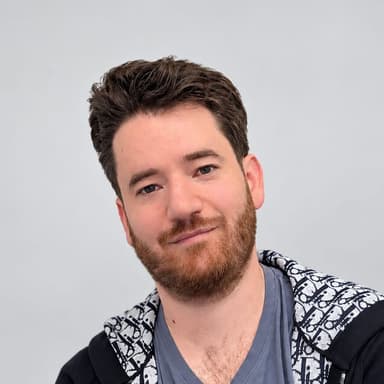 Photo de Alexandre Kilani