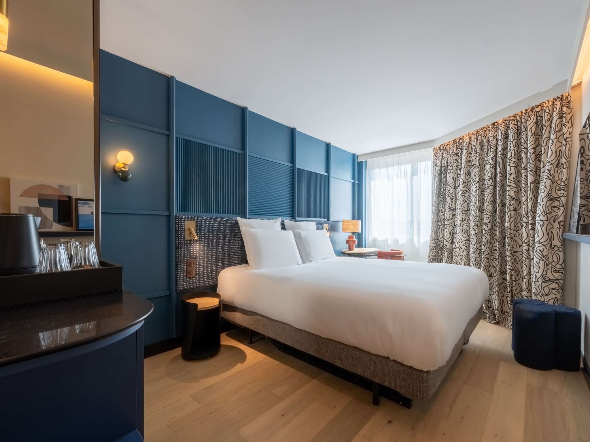 Chambre standard