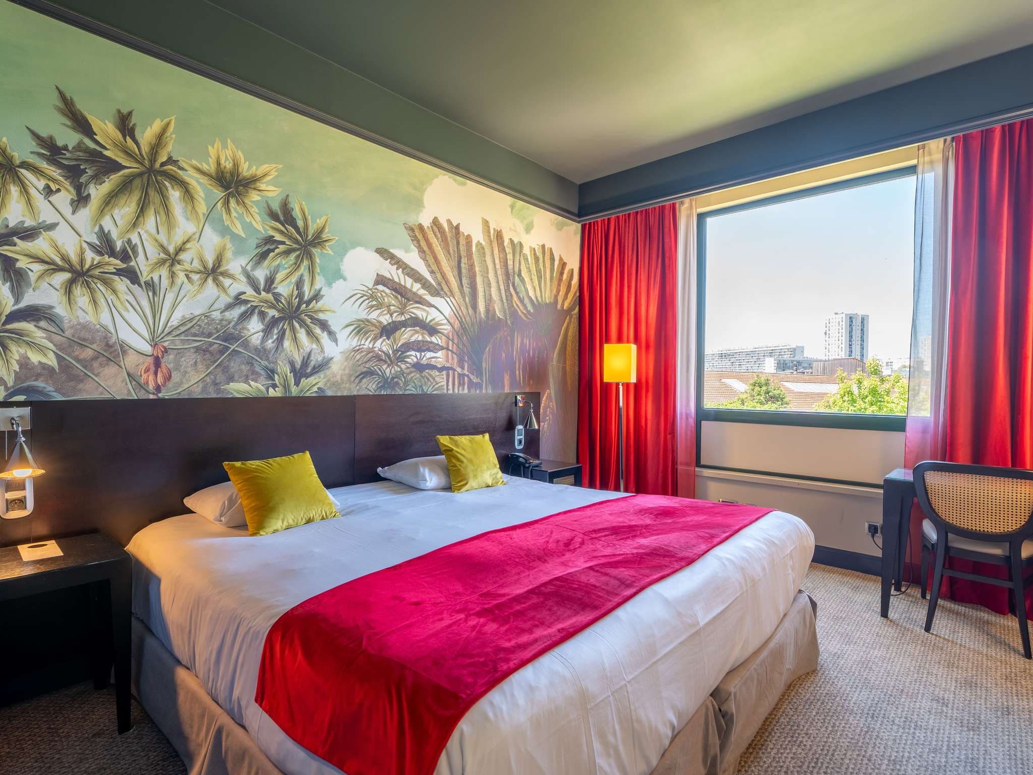 Chambre standard