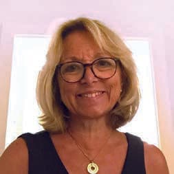 Catherine Sarian