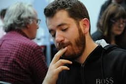 Alexandre Kilani