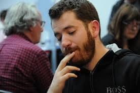 Photo de Alexandre Kilani