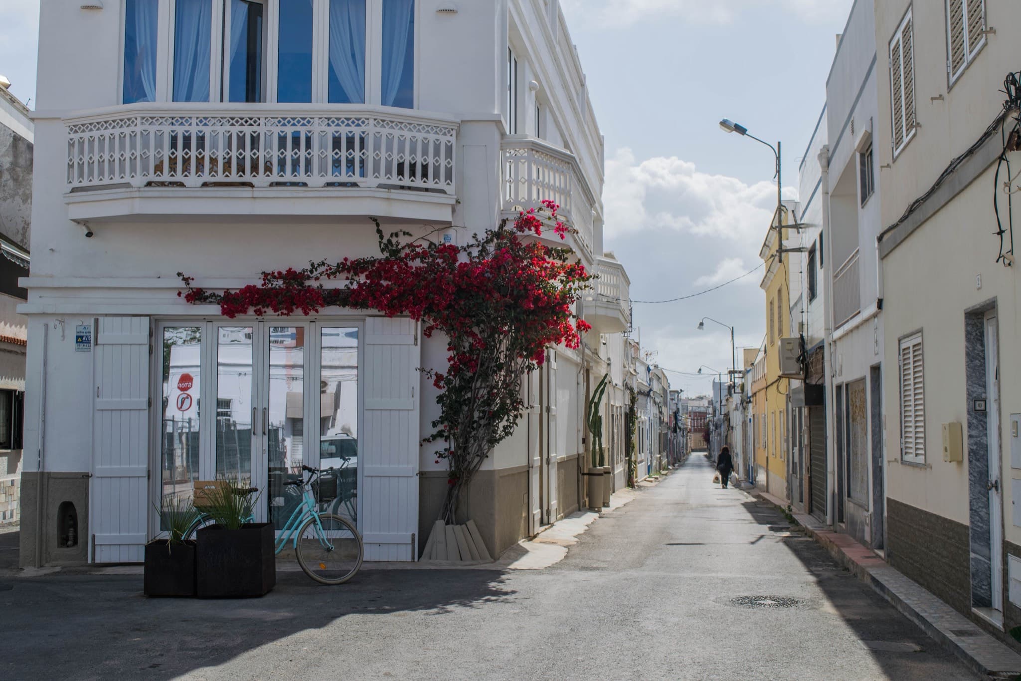 petite ruelle charmante