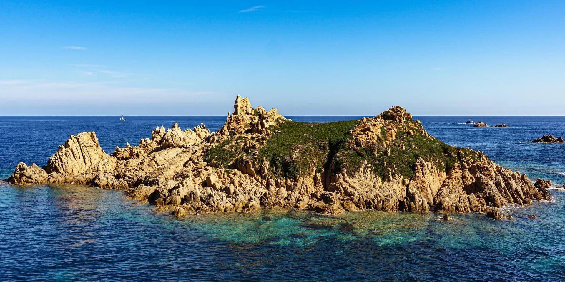 Rocher de Ramatuelle