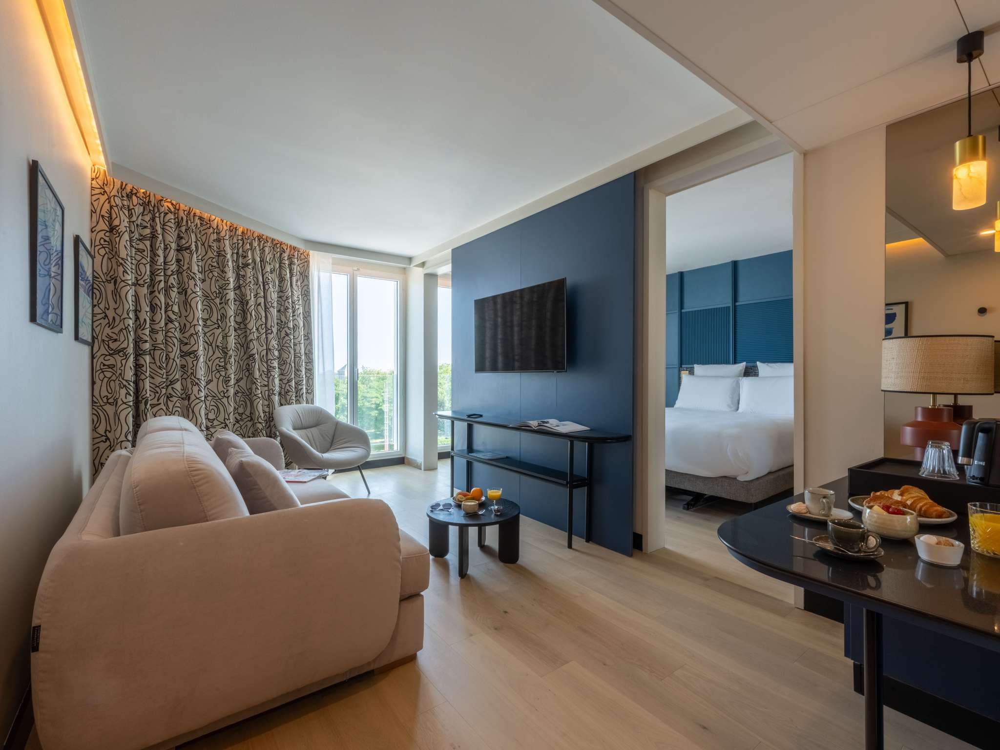 Suite