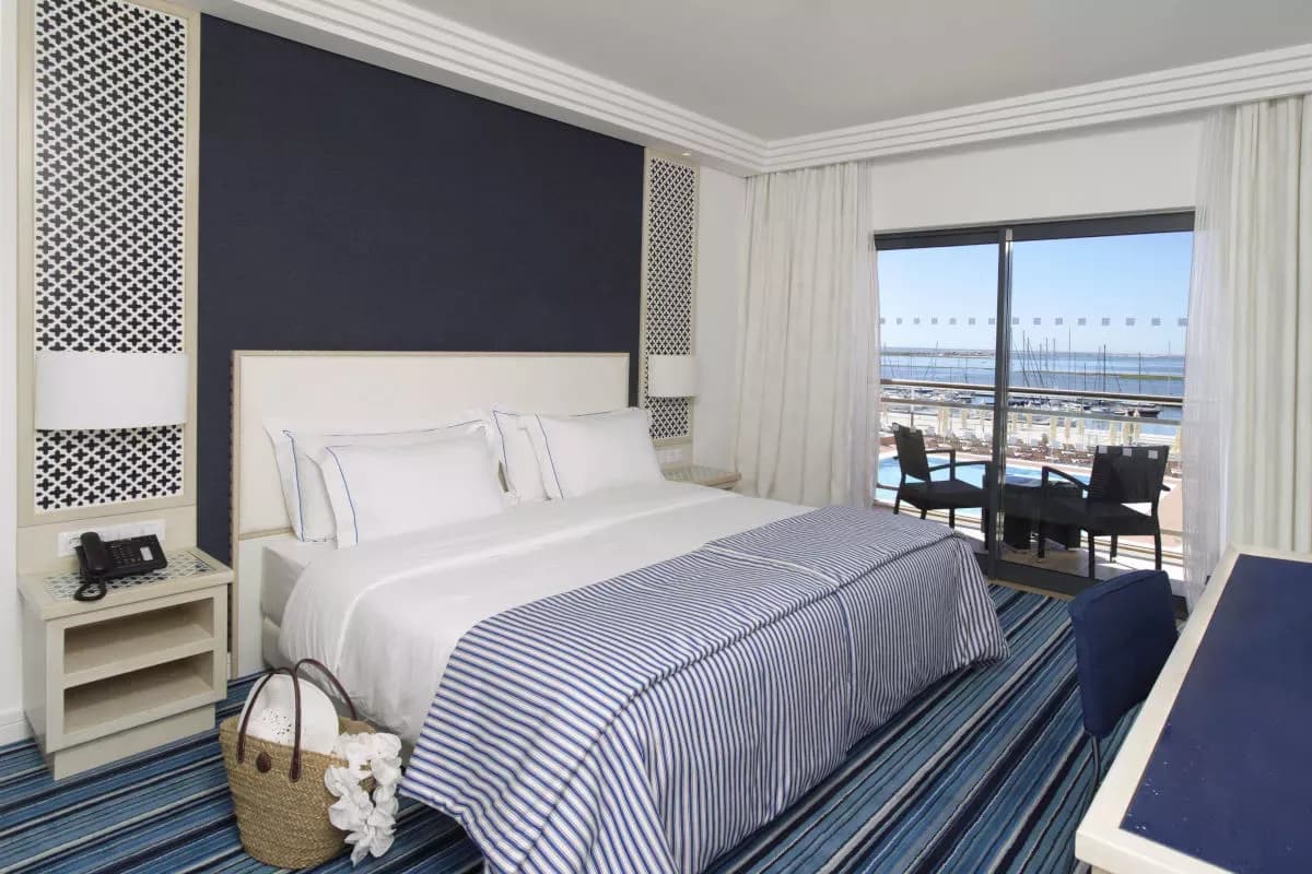 Chambre double