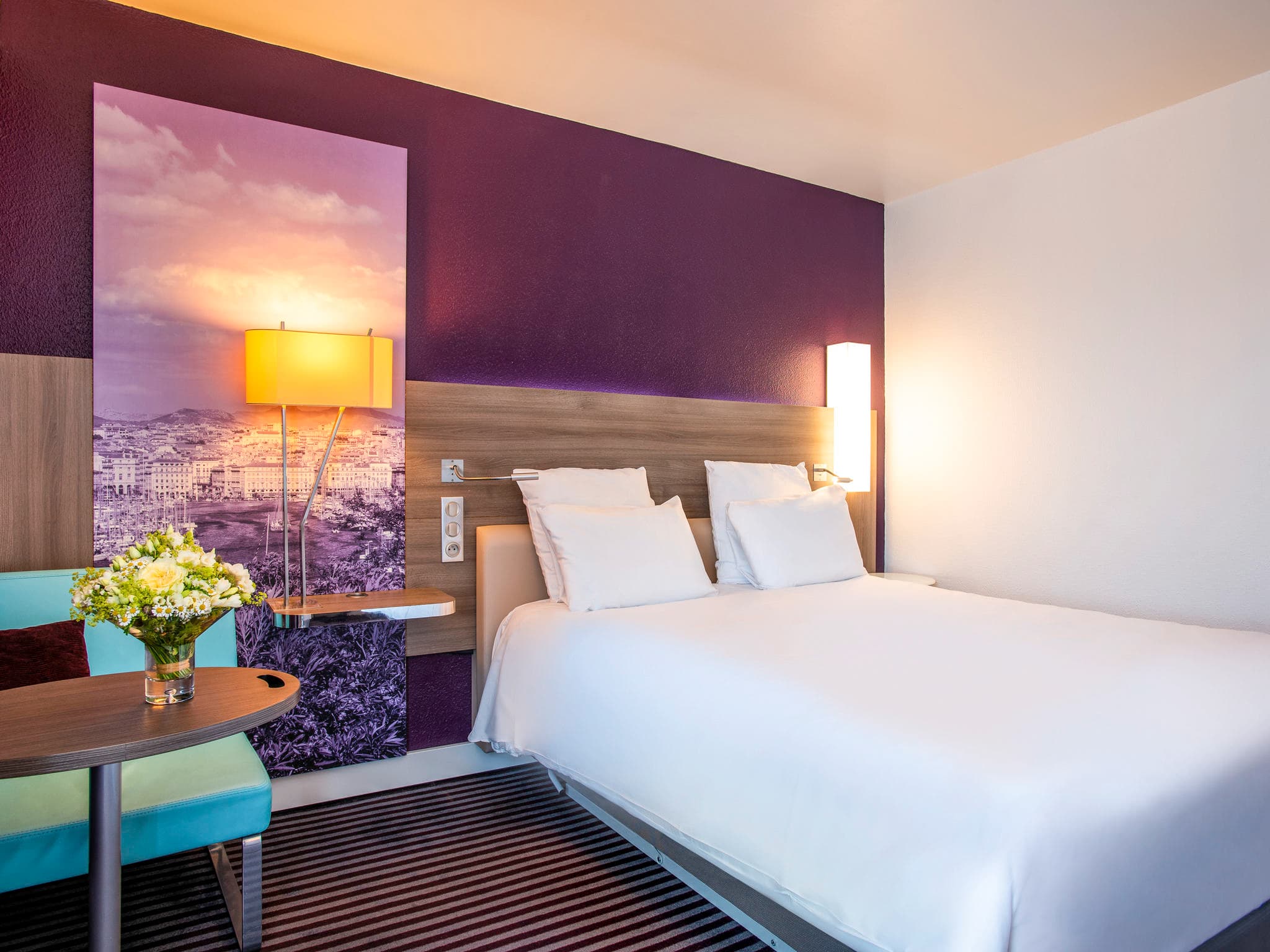 Chambre standard