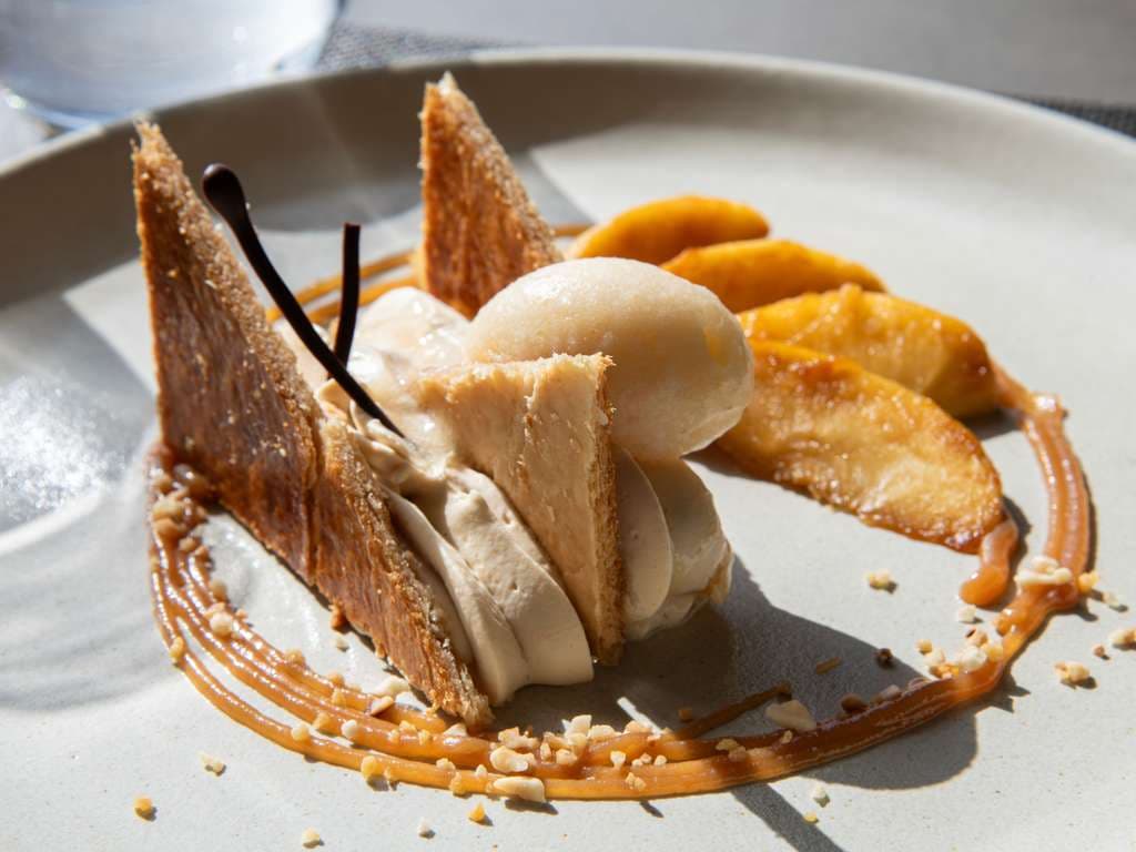 Dessert