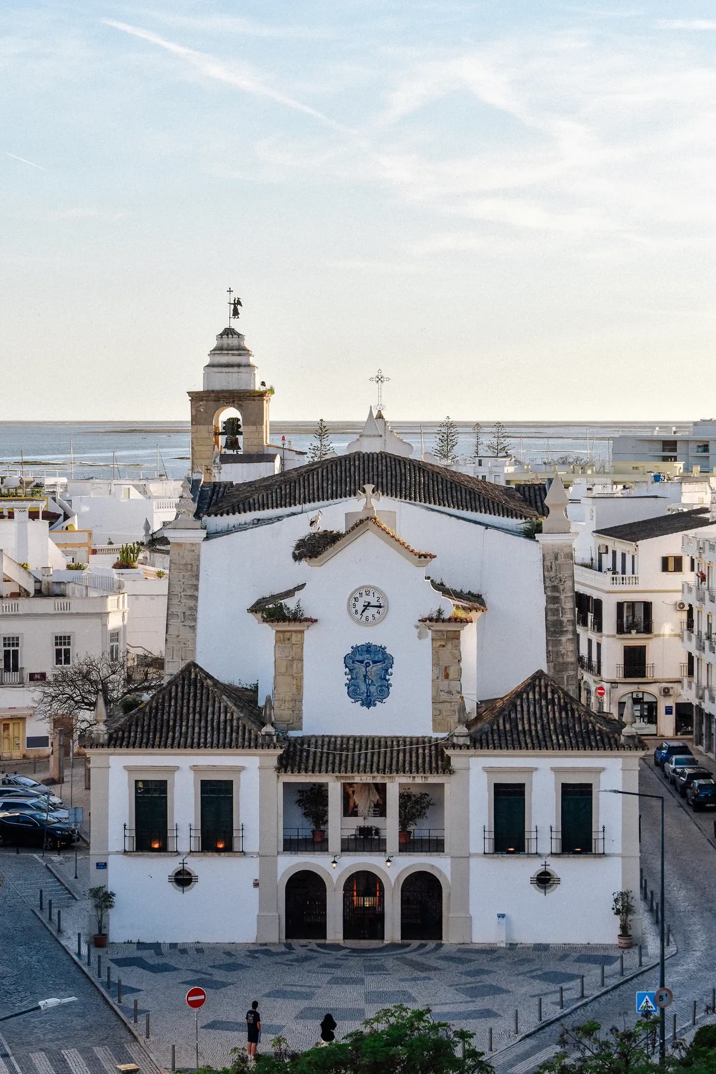 Superbe église