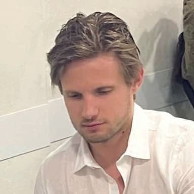 Photo de Benjamin Marié